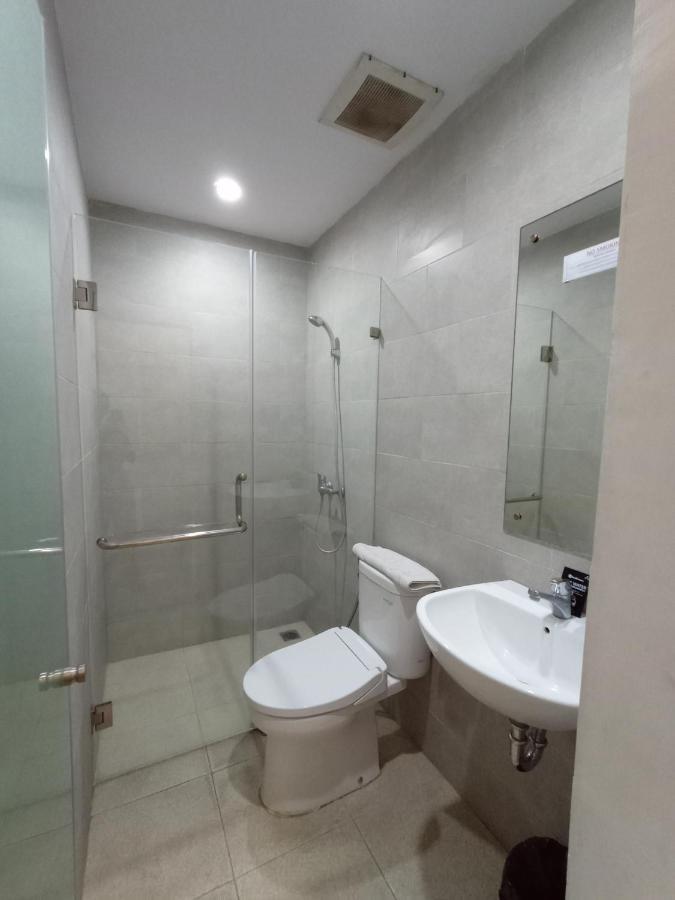 Puri Maju Hotel Jakarta Extérieur photo