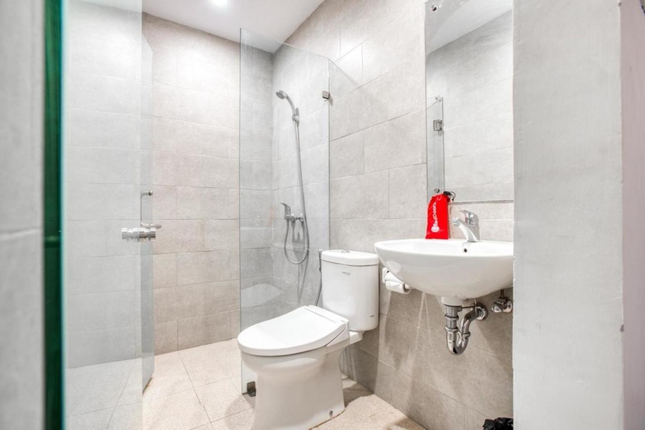 Puri Maju Hotel Jakarta Extérieur photo